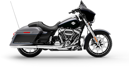 Grand American Touring Harley-Davidson® Motorcycles for sale in Orwigsburg, PA